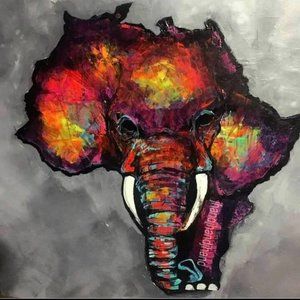 Meet your Posher, Peña